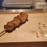 焼鶏ばんちょう - 
