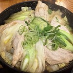 たつみ屋 - アップ