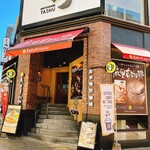 麻里布珈琲 ROASTER - 