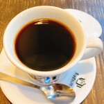 麻里布珈琲 ROASTER - 