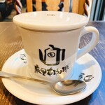 麻里布珈琲 ROASTER - 