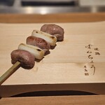 焼鶏ばんちょう - 