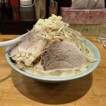 ラーメン キングジョー - 