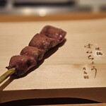 焼鶏ばんちょう - 