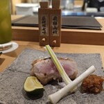 焼鶏ばんちょう - 