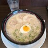 ラーメン 伸