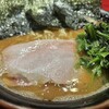 家系ラーメン 王道乃印