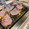 新宿ホルモン焼き だるま