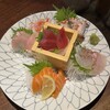 和食個室居酒屋 魚升 新橋SL広場前店