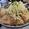 ラーメン南の