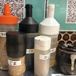 油そば専門店 ぶらぶら - 