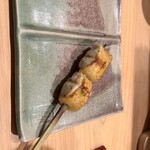 燒鳥 望月 - 