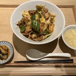 SMART中華 赤坂前 - 