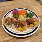 pit master VAMOS 梅田 - 