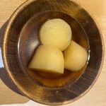 炉端とおでん 個室居酒屋 いろり 吉祥寺店 - 