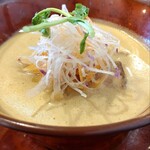 ソババル チリエージョ - 