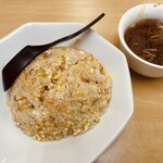 中華・定食 大陸 - 