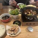 上高地 あずさ珈琲 - 料理写真: