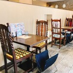 麻里布珈琲 ROASTER - 