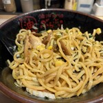 油そば専門店 ぶらぶら - 