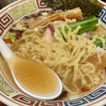 麺rabo万歳 - 