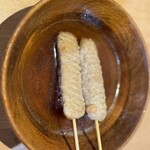 炉端とおでん 個室居酒屋 いろり 吉祥寺店 - 