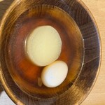 炉端とおでん 個室居酒屋 いろり 吉祥寺店 - 