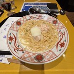 洋麺屋五右衛門 阪急茨木店 - 