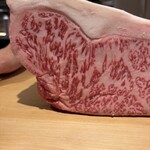 鉄板焼き いわ倉 - 近江牛はgoodtaste