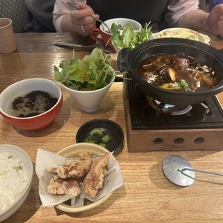 上高地 あずさ珈琲_0