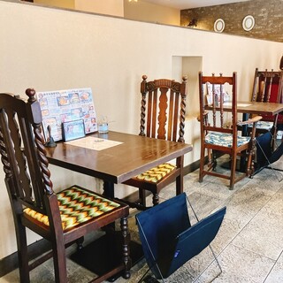 麻里布珈琲 ROASTER_2