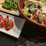 アモーレ 渋谷店 - 