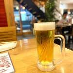 ジャパニーズダイニング ゴエン - 