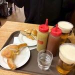 Chozumeya Karuizawa Messe Ten - 