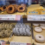 ミスタードーナツ - 料理写真: