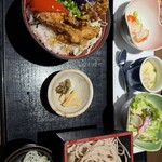 馬車道 川越小仙波店 - 