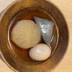 炉端とおでん 個室居酒屋 いろり - 