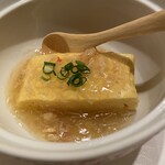 銀座の蕎麦屋 - 