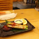 ジャパニーズダイニング ゴエン - 