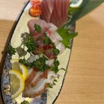 炉端とおでん 個室居酒屋 いろり - 