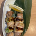 炉端とおでん 個室居酒屋 いろり - 