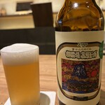 とんかつ 壱 - 御殿場高原ビール