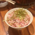 ジンギスカン楽太郎 新橋店 - 