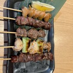 炉端とおでん 個室居酒屋 いろり - 