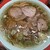 なぎちゃんラーメン - 料理写真:中華そば790円