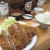 とんかつ山家 御徒町店