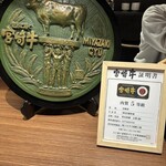 すき焼き 山翔 - 