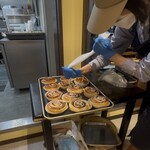 パンとほっぺ - 