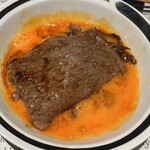 すき焼き 山翔 - 