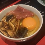 焼肉赤身にくがとう - 